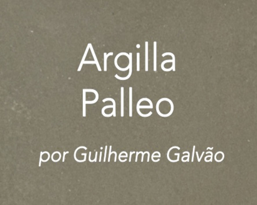 Argilla Palleo