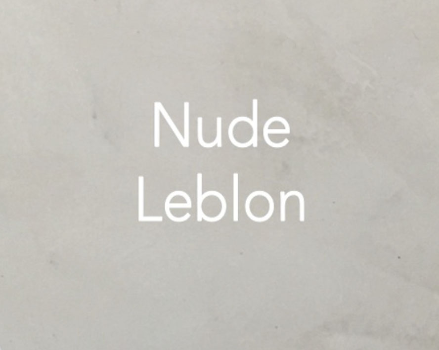 Nude Leblon